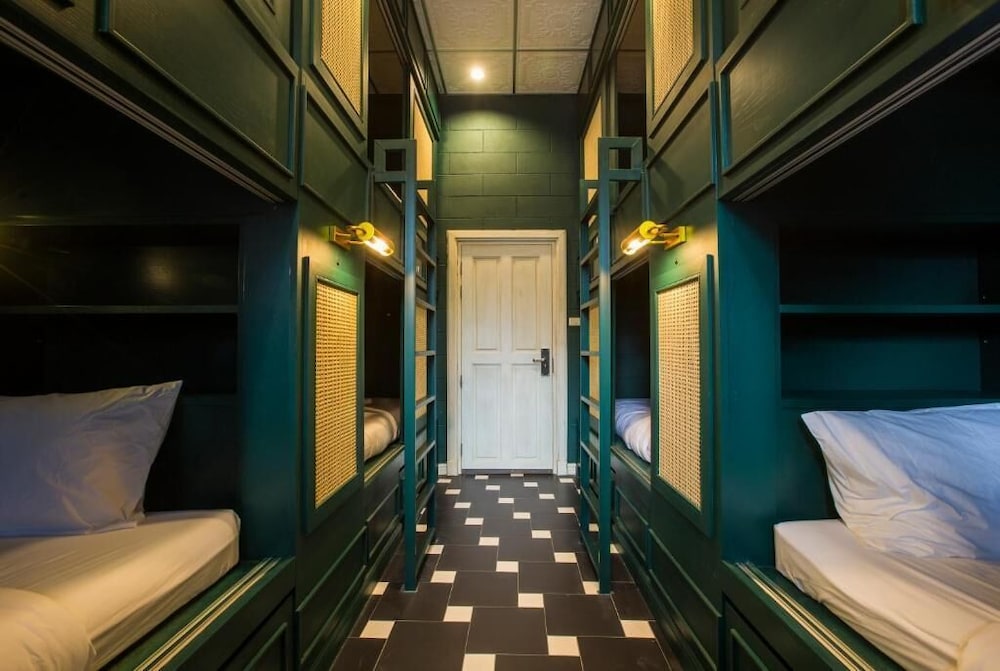 Standard Shared Dormitory photo 3