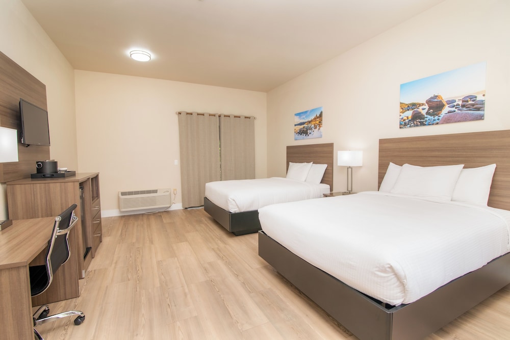 Basic Room photo 2