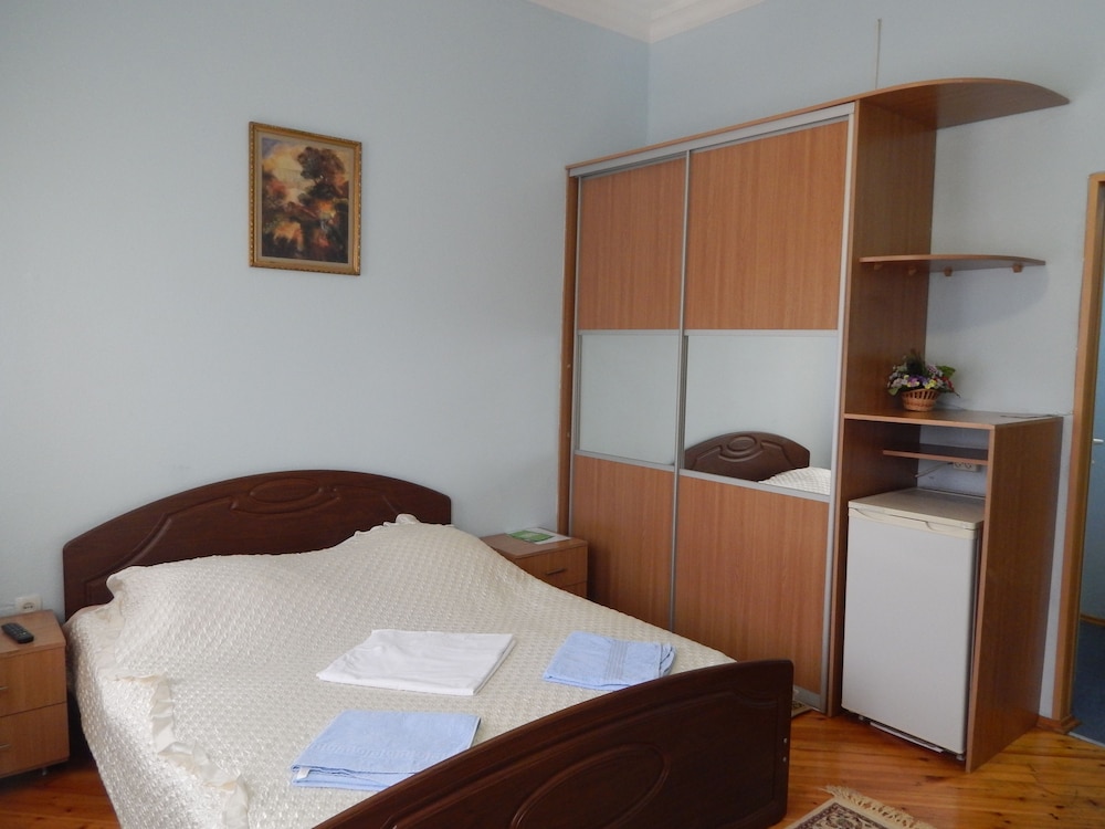 Standard Double Or Twin Room photo 2