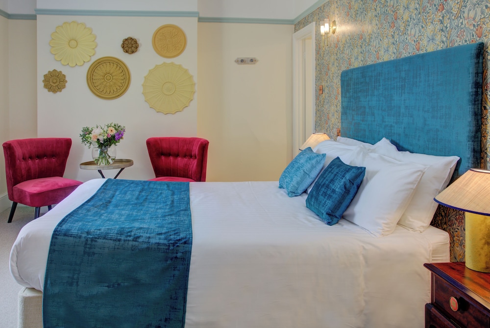 Standard Double Room photo 1