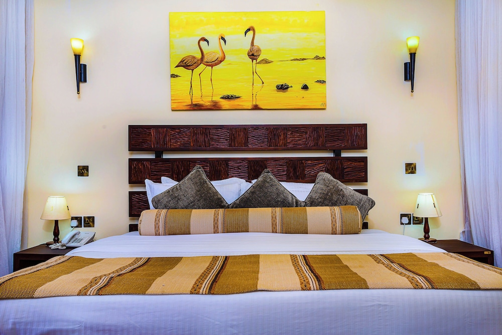 Junior Suite, Balcony, Garden View photo 3