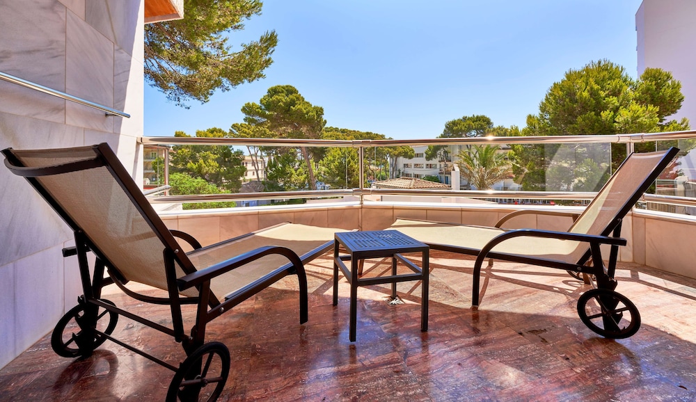 Double Room, Balcony photo 3