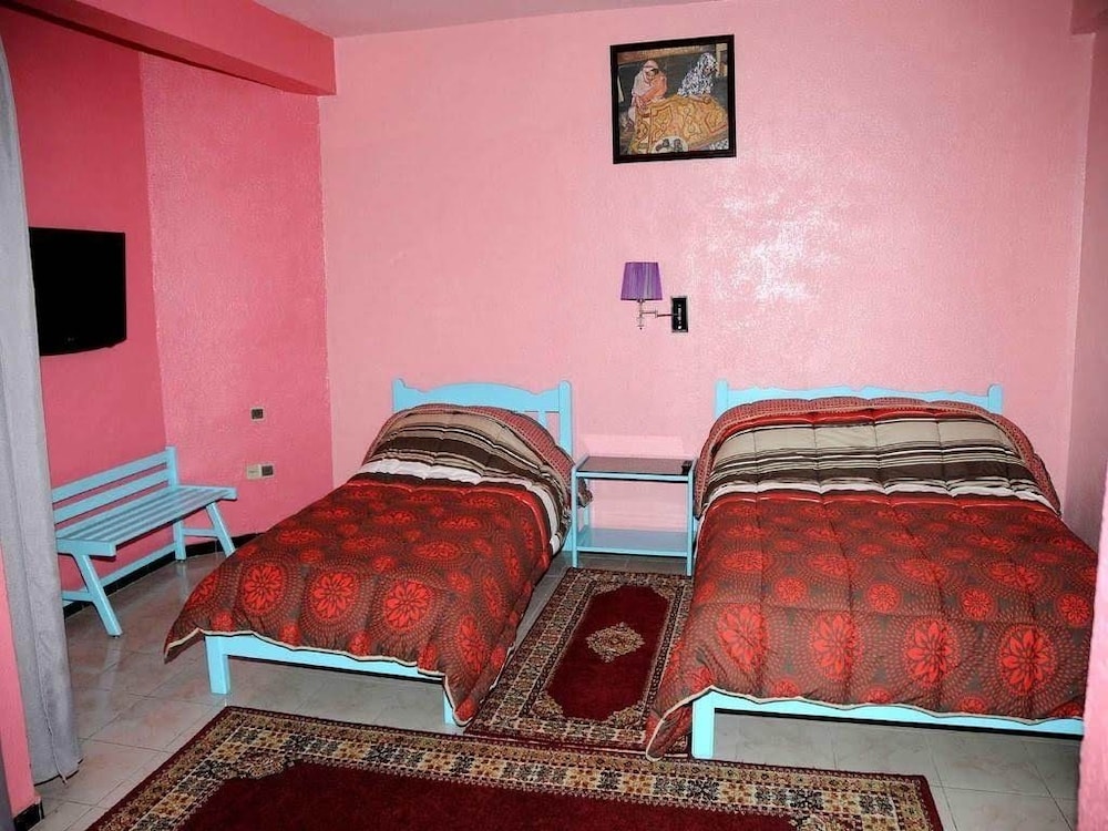 Standard Single Room, 1 Twin Bed, Non Smoking photo 1
