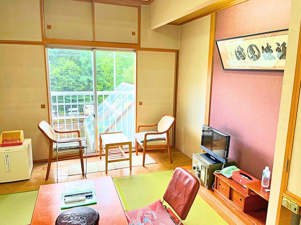 Economy Room, Non Smoking photo 3