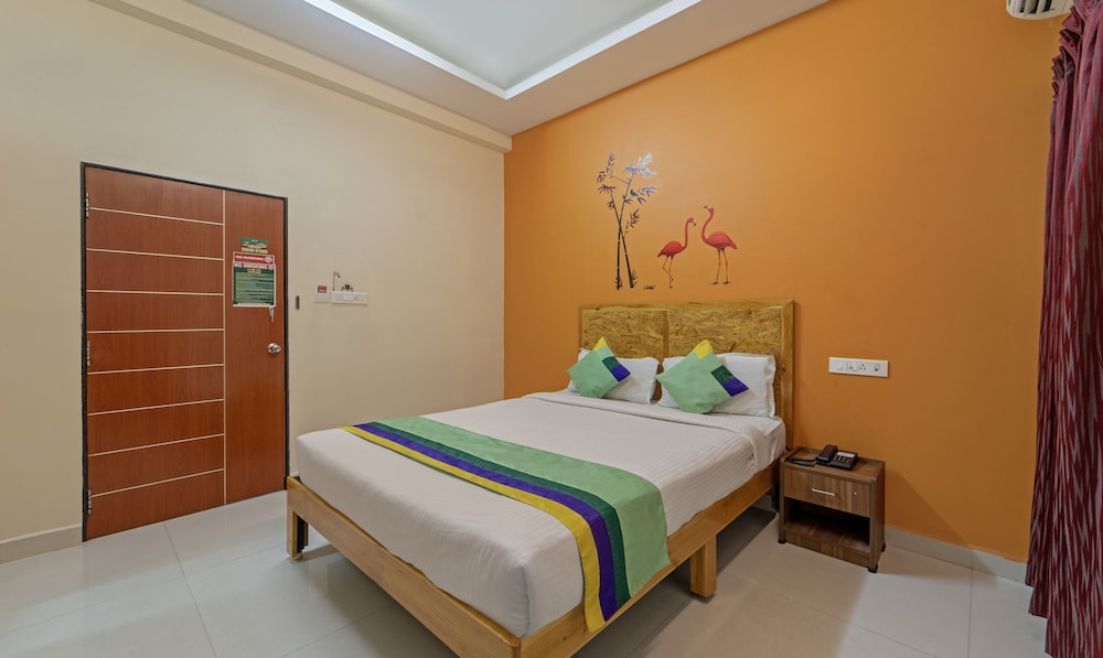 Standard Double Room, Non Smoking