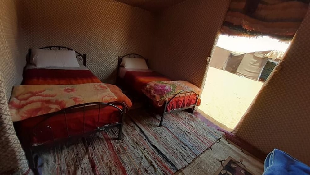 Comfort Tent (Triple) photo 1