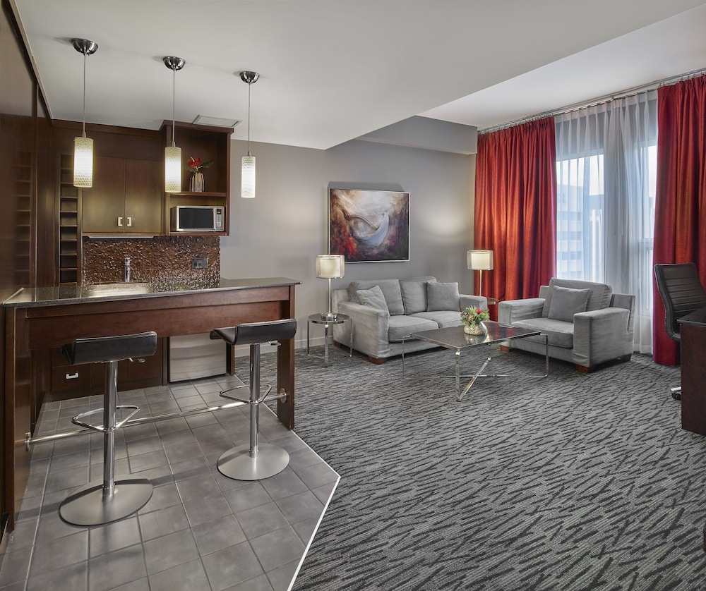 Platinum Suite, 1 Bedroom - Photo 1