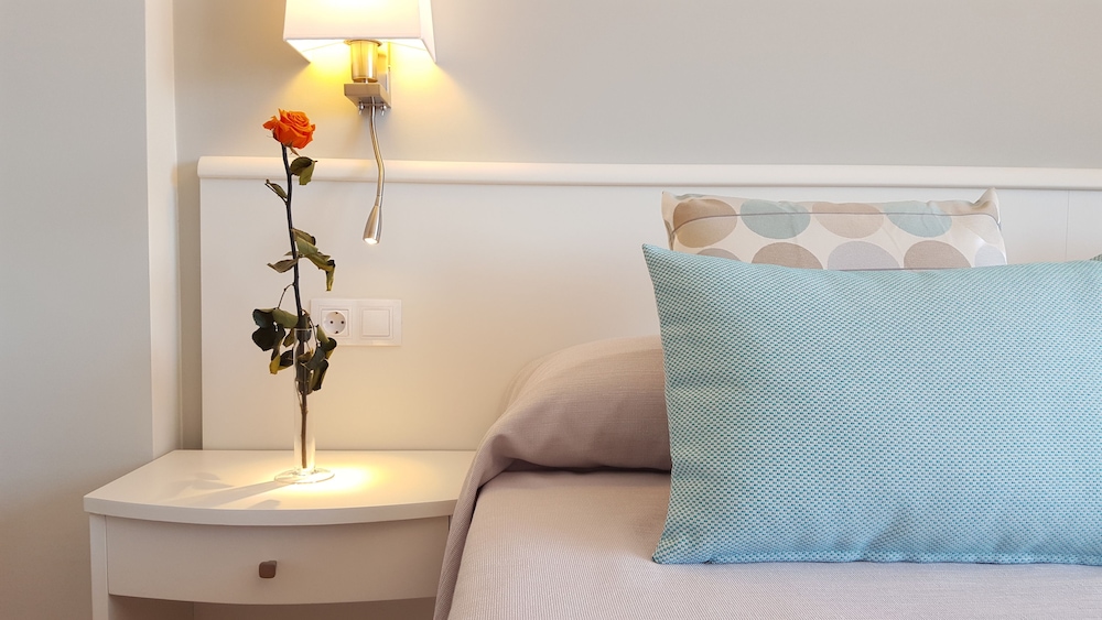 Standard Double Room (Boutique) photo 2