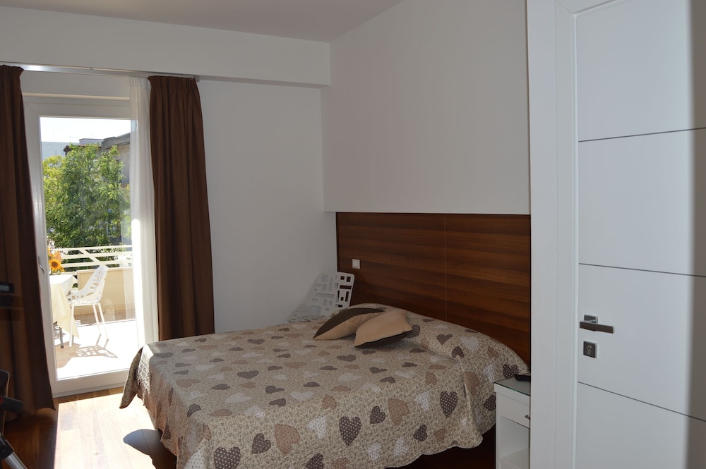 Double Room, Balcony photo 1