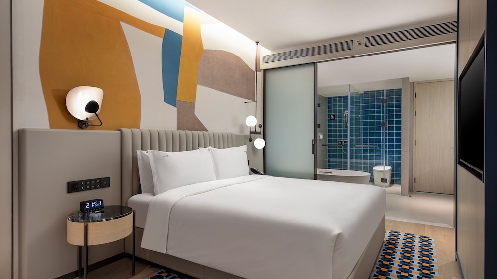 Suite, 1 Bedroom