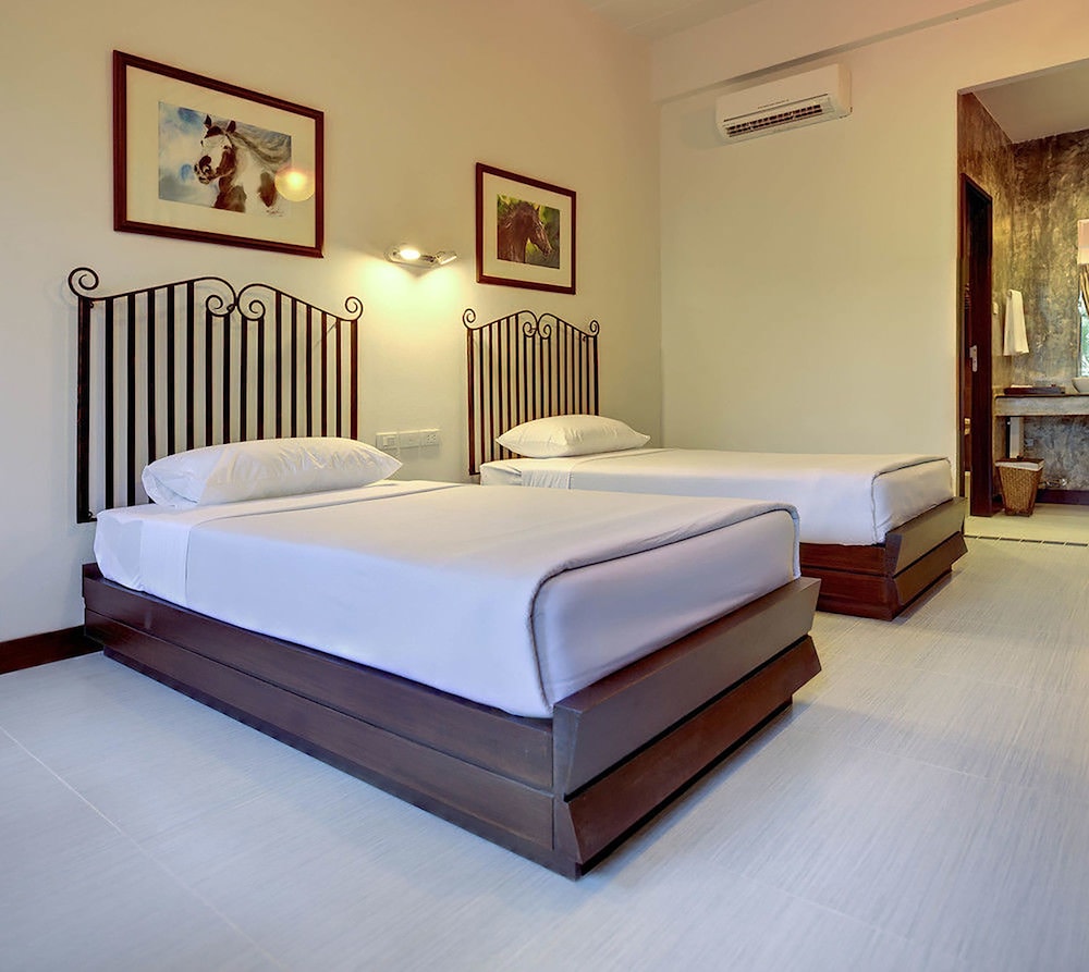 Standard Double or Twin Room, Non Smoking photo 2