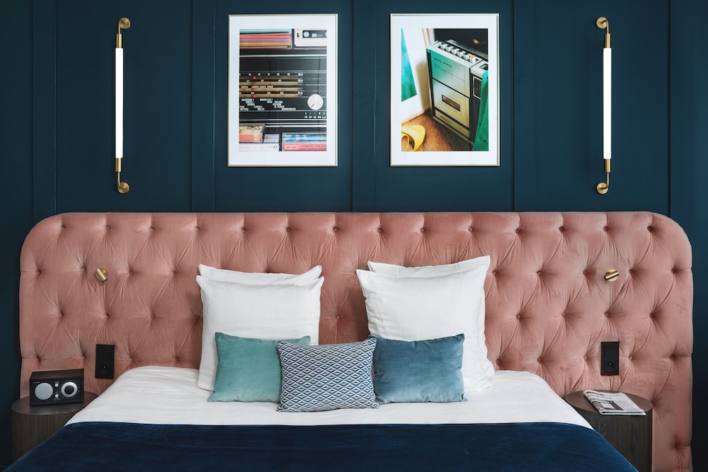 Junior Suite Double
