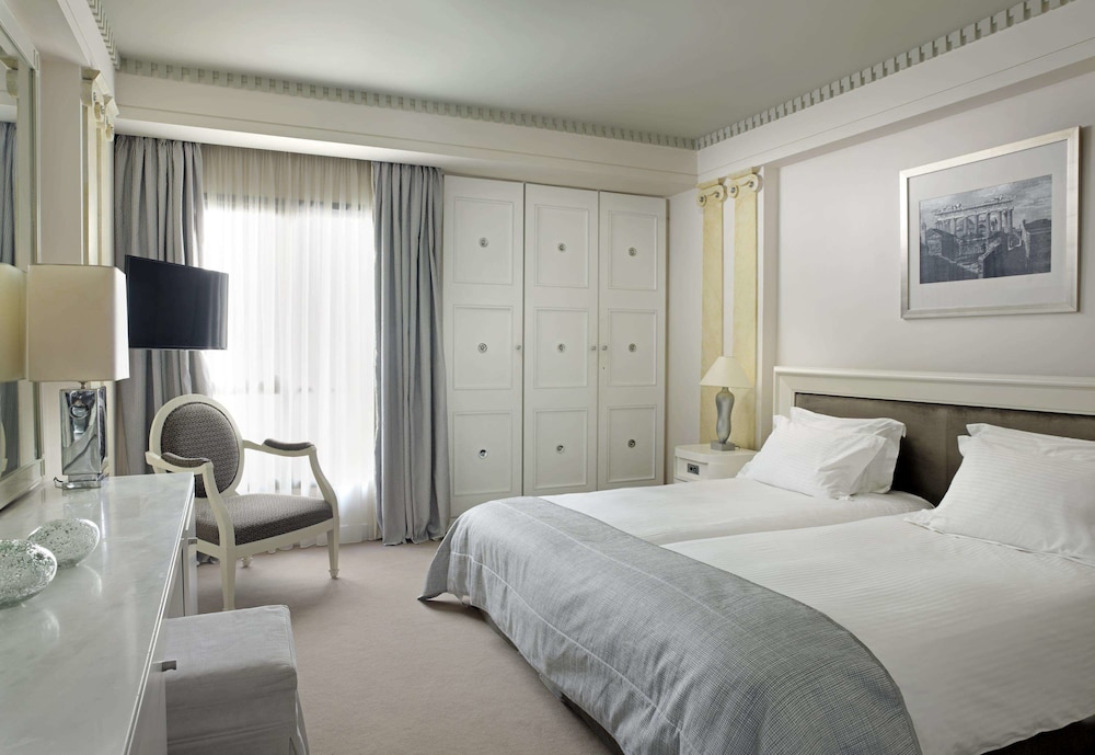 Classic Double Or Twin Room