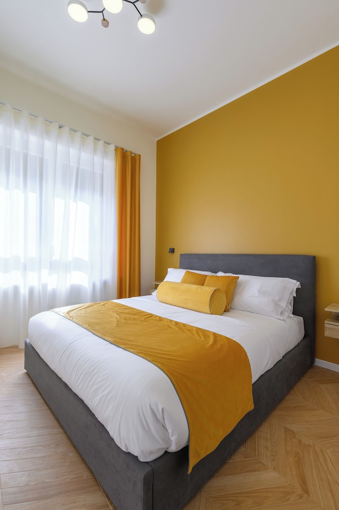 Comfort Quadruple Room