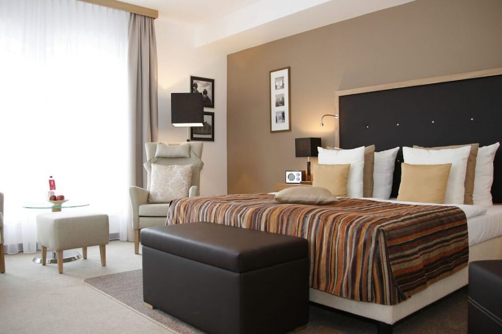 Superior Single Room photo 1