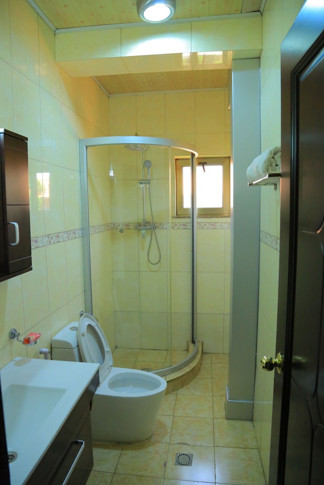 Twin Room photo 2