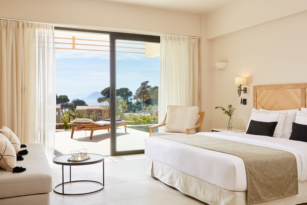 Junior Suite, Private Pool (Nest Villas & Suites) photo 2