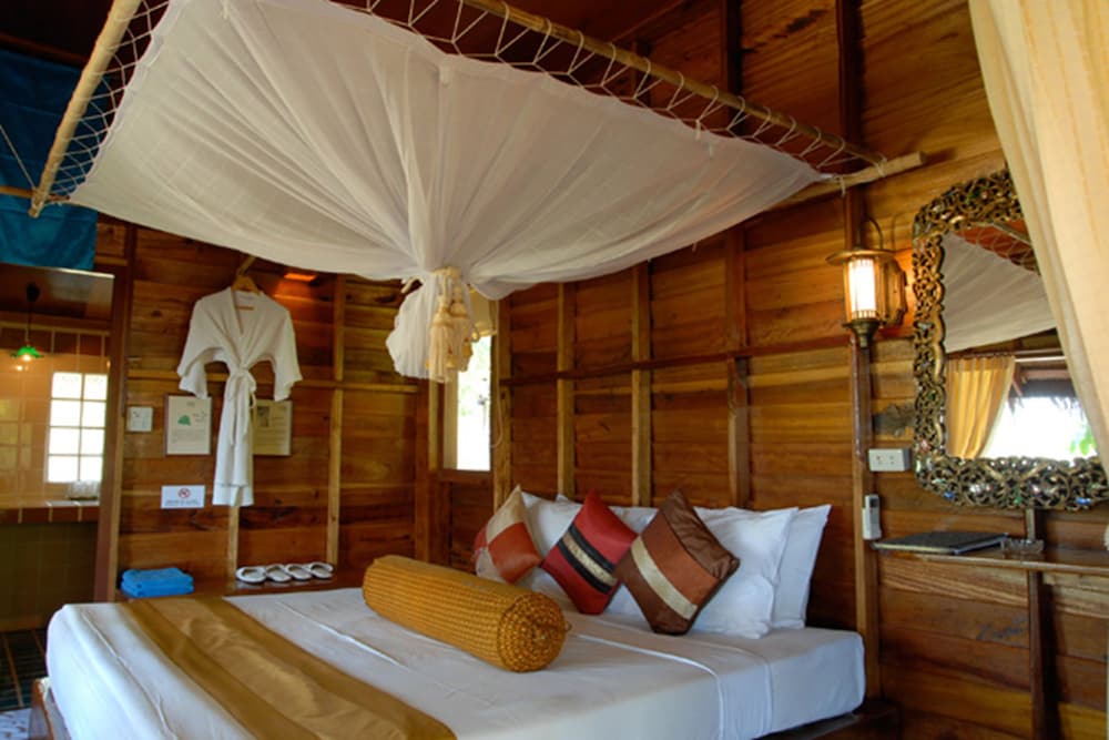 Superior Room, Garden View photo 2