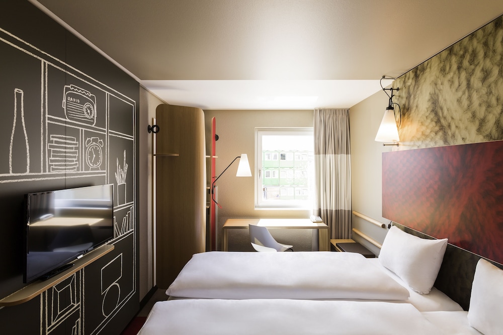 Twin Room, 2 Twin Beds (New Sleep Easy Concept) - Photo 1