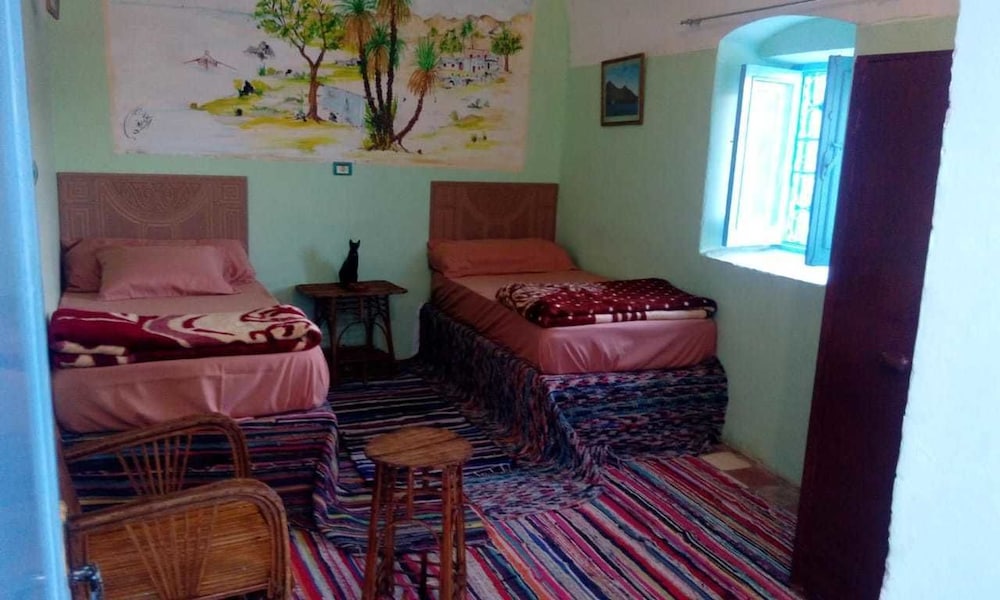Twin Room photo 3