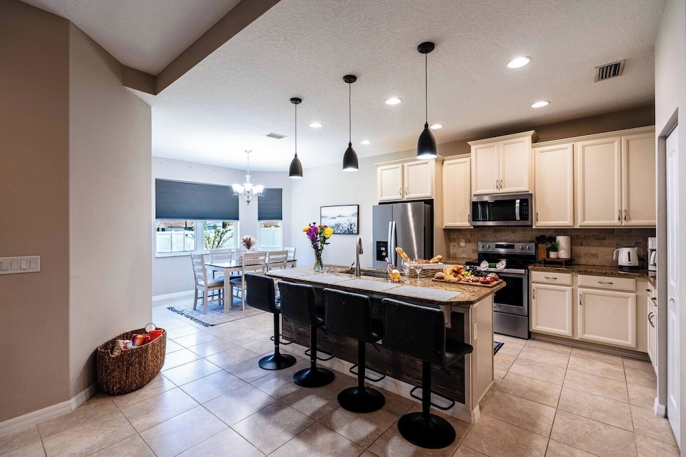 Spacious With Private Pool Ideal for Families, Billede 12