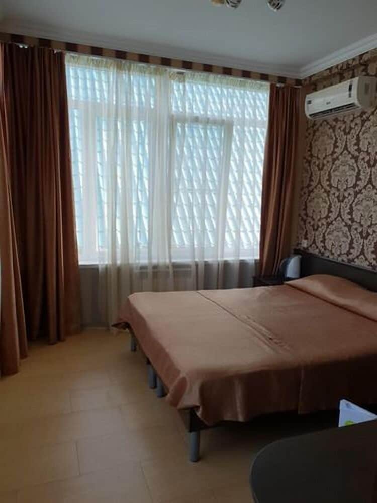 Standard Double Or Twin Room photo 1