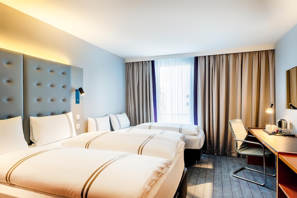 Standard Quadruple Room photo 3