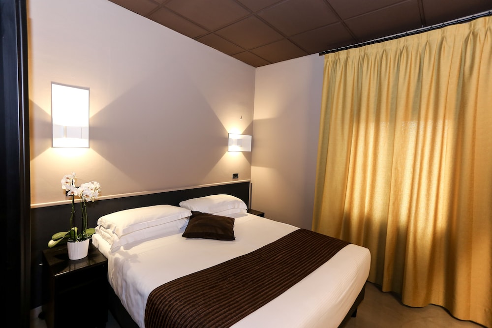 Double Room Single Use photo 1