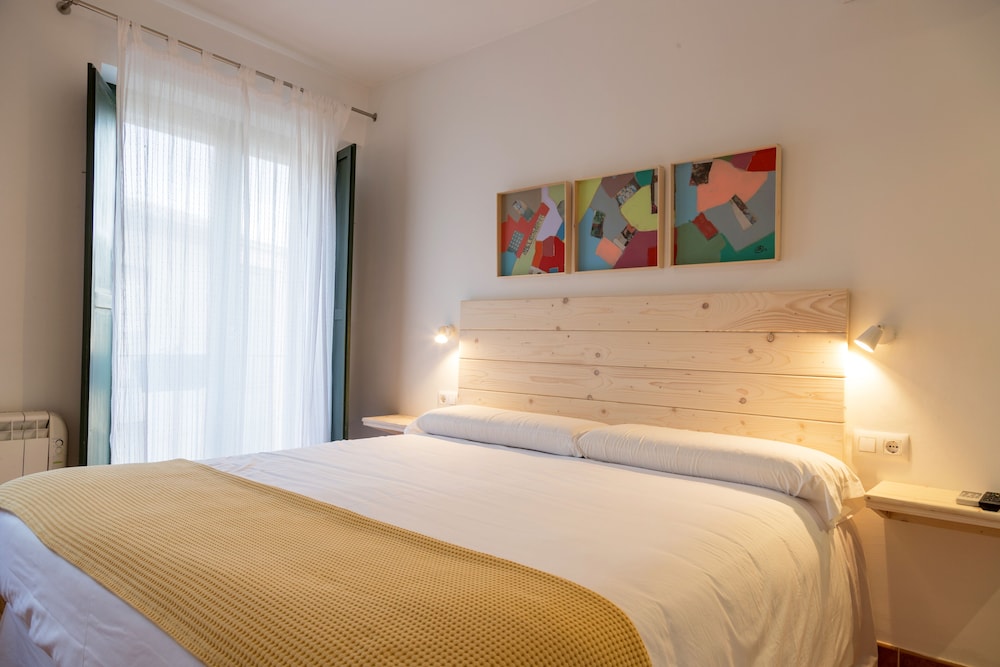 Double Room (King Size)