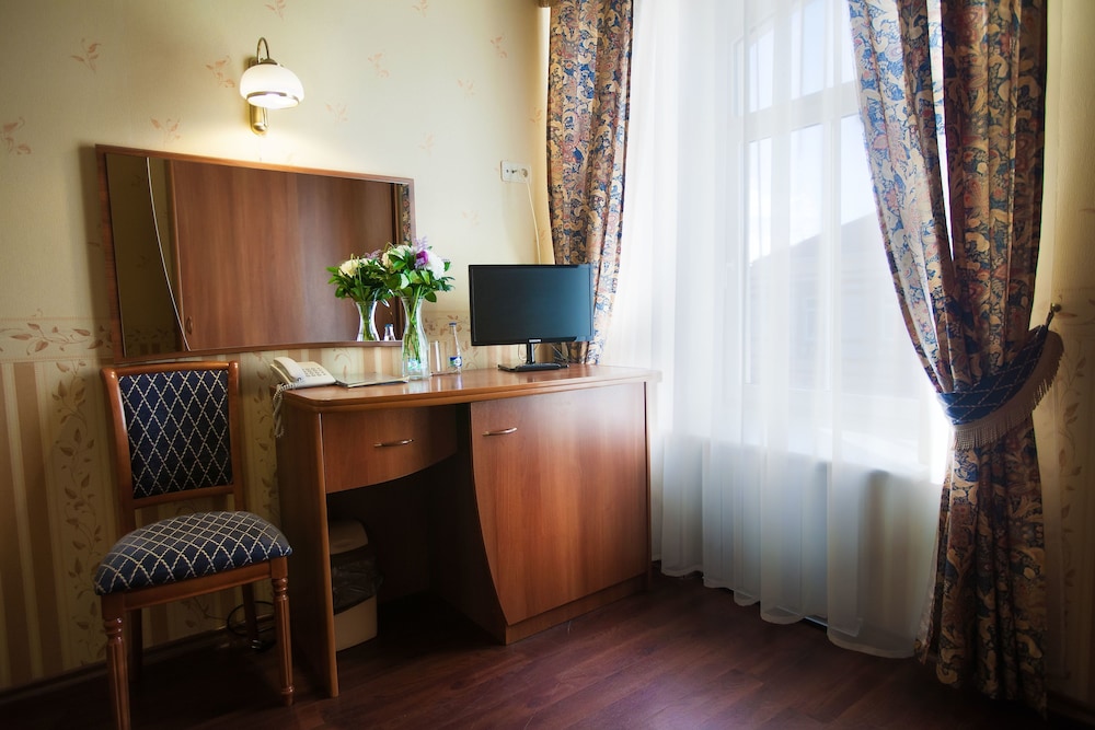 Standard Single Room photo 2
