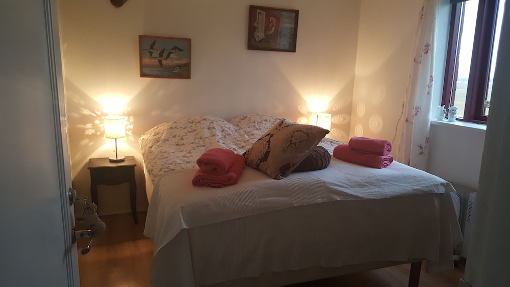 Economy Double Room, Shared Bathroom (Room 6) photo 1