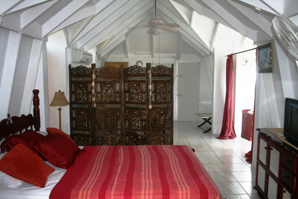 Deluxe Suite, Kitchenette photo 1