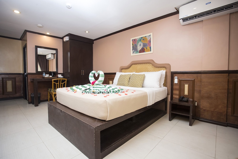 Deluxe Room photo 2