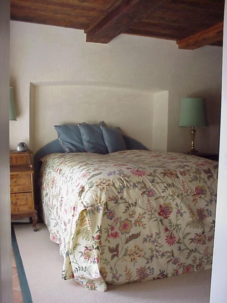 Junior Suite, 1 Bedroom, Park View