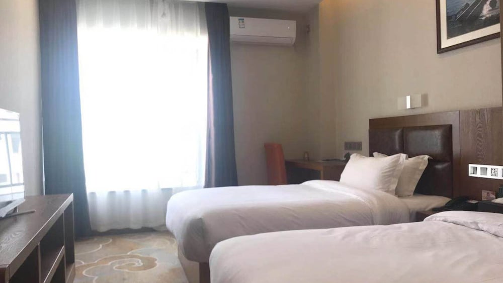 Elite Twin Room, Non Smoking
