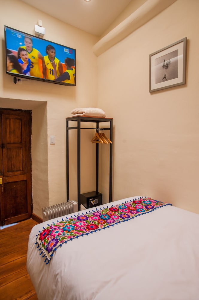 Comfort Single Room photo 3