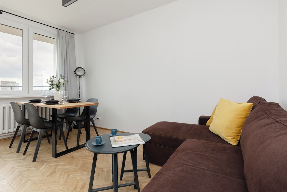 Apartment, 1 Bedroom, Balcony