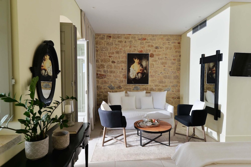 Junior Suite, Sea View - Photo 1