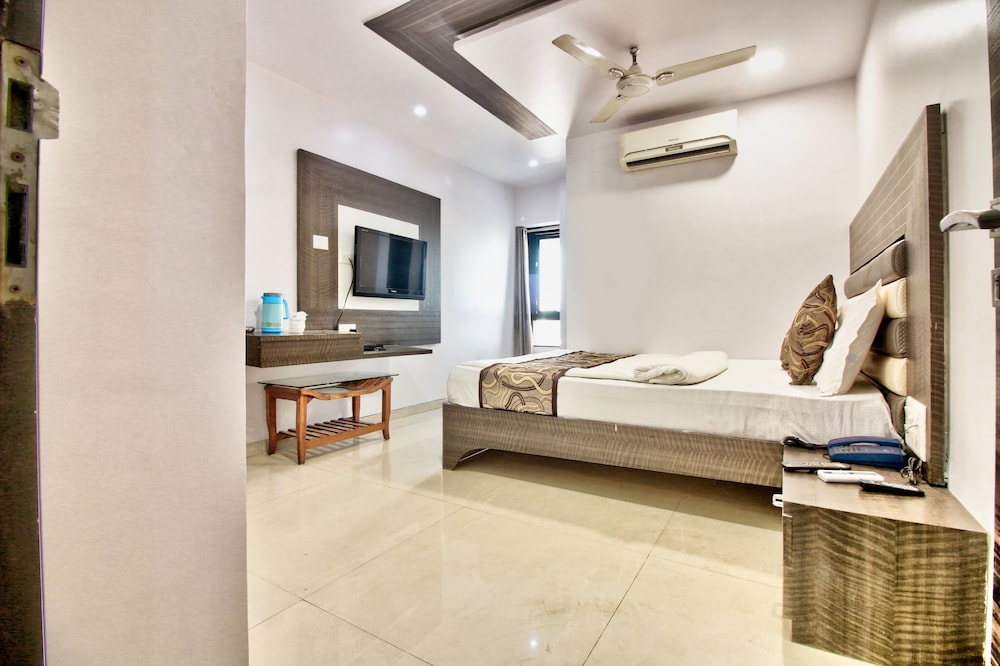 Standard Double Room, 1 Bedroom