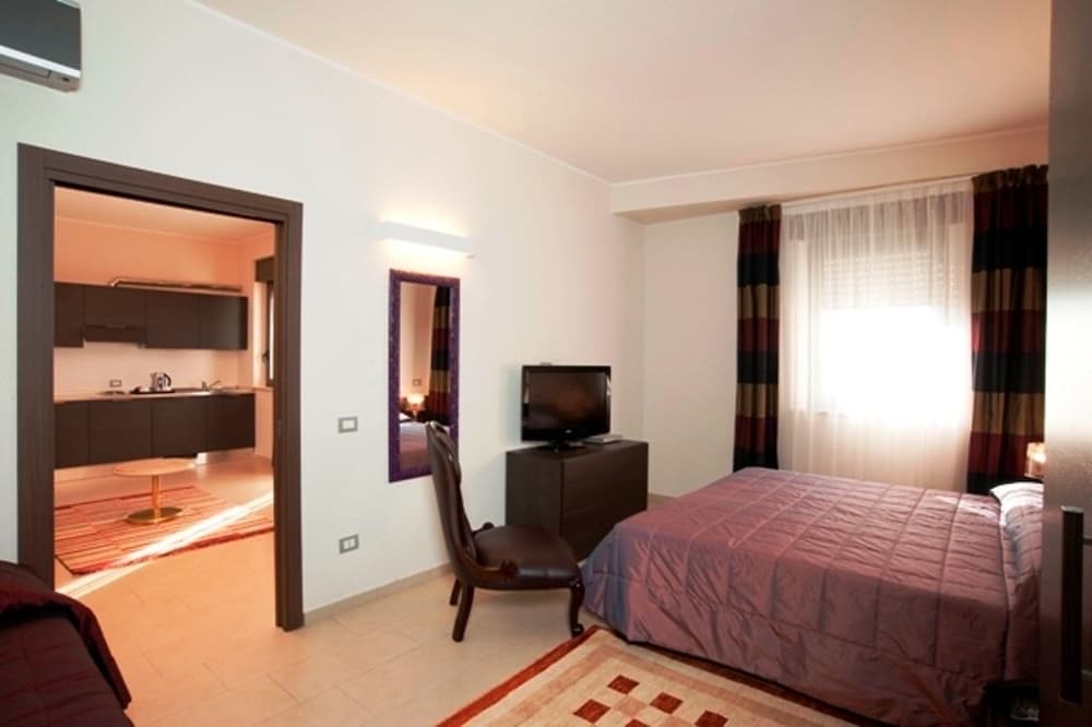 Suite photo 2