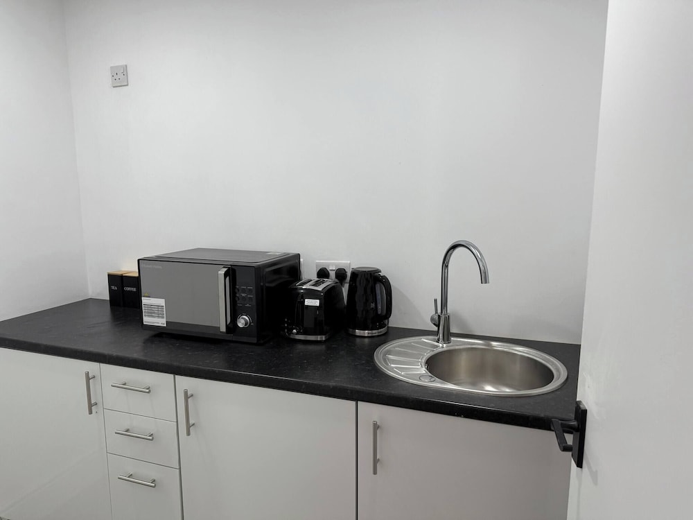Apartment, 1 Bedroom