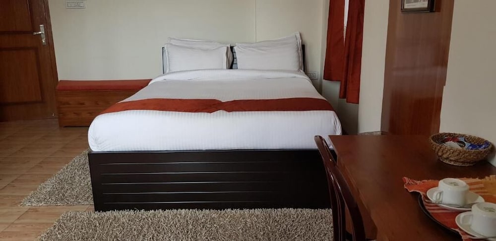Standard Room photo 3