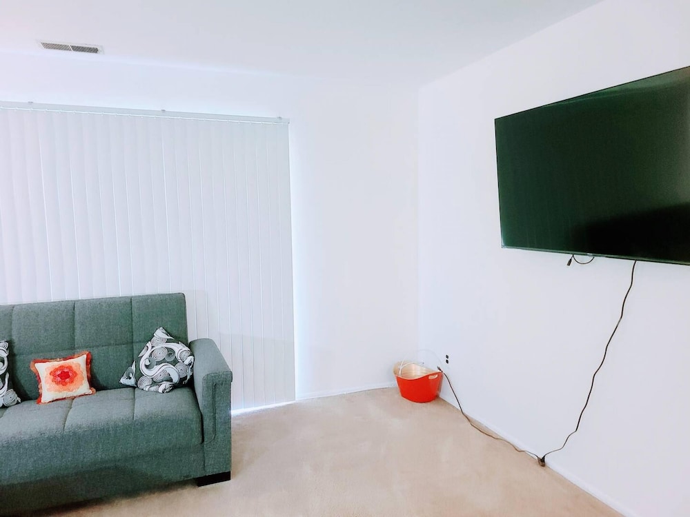 Long Term Clean Spacious 1br, 사진 9