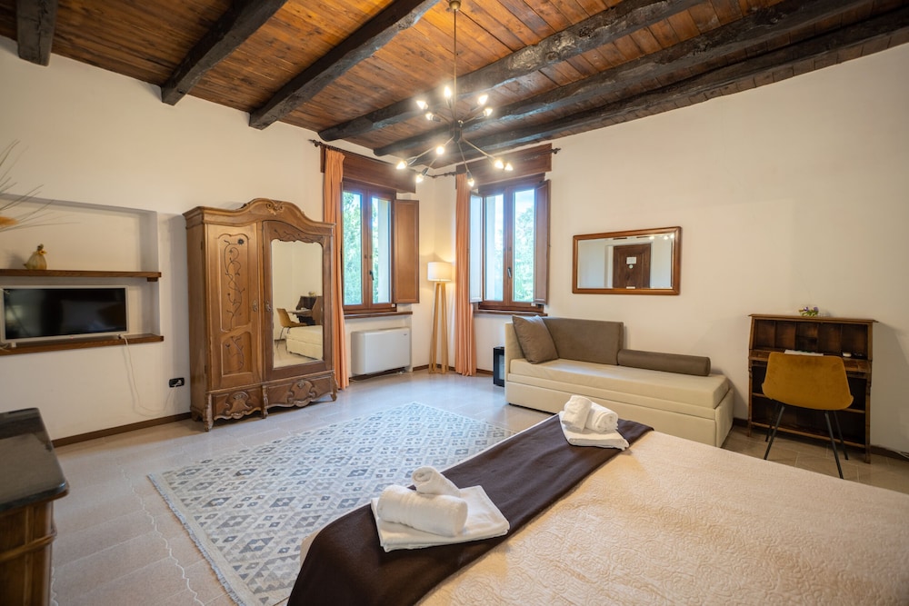 Quadruple Room photo 1