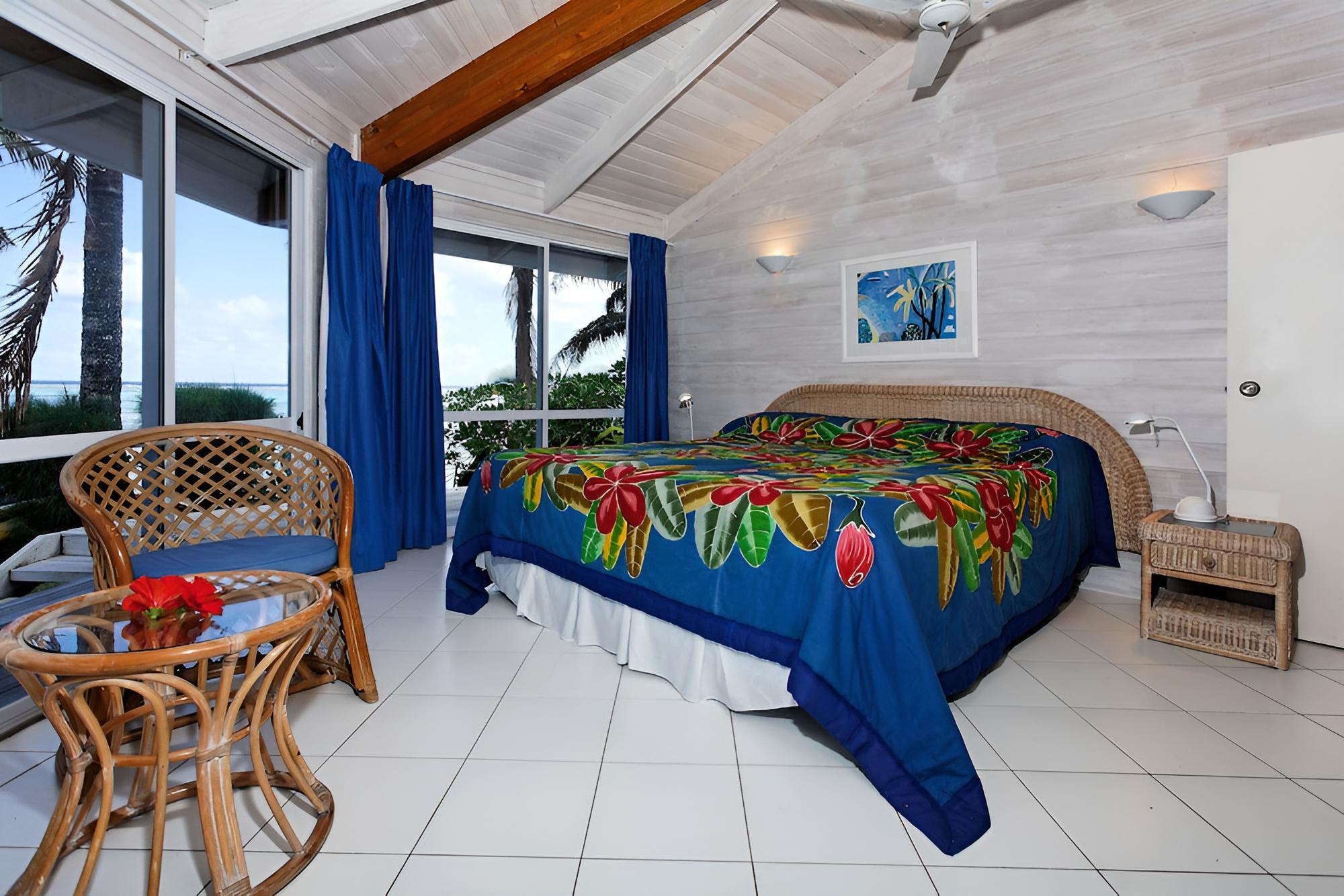 Coral Villa photo 1