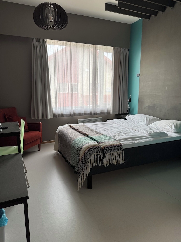 Standard Double Room, 1 Queen Bed photo 3
