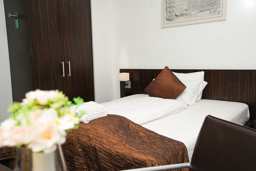 Comfort Single Room, 1 Twin Bed photo 1