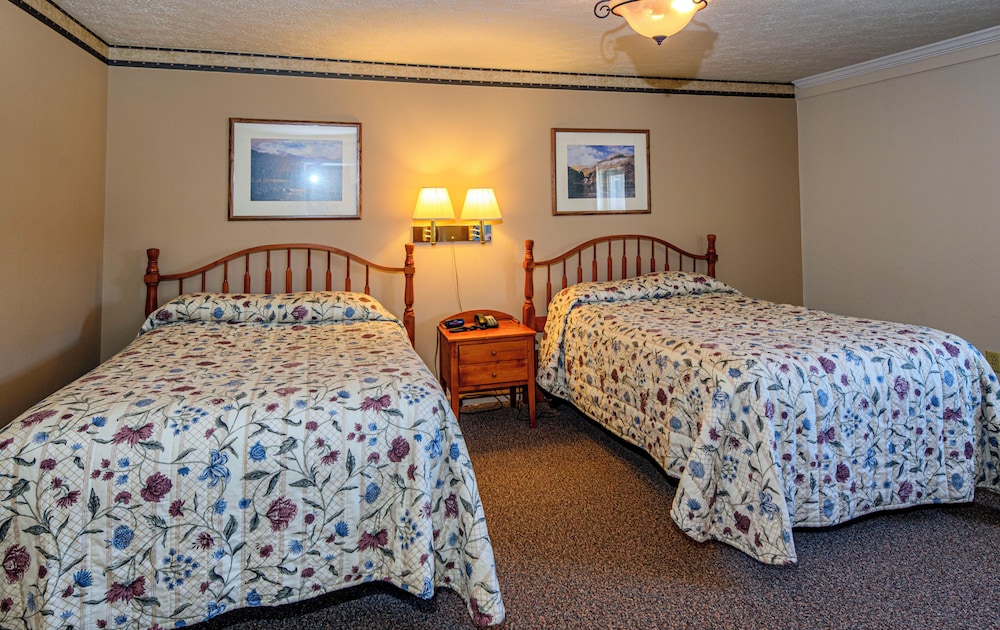Standard Double Room - Photo 3