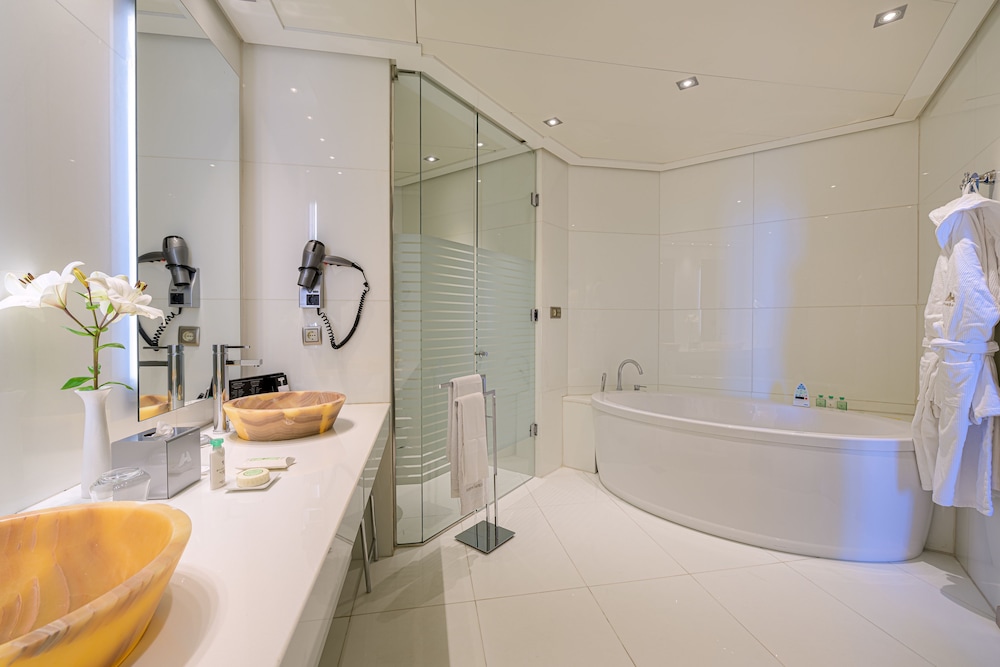 Junior Suite, Terrace, Sea View