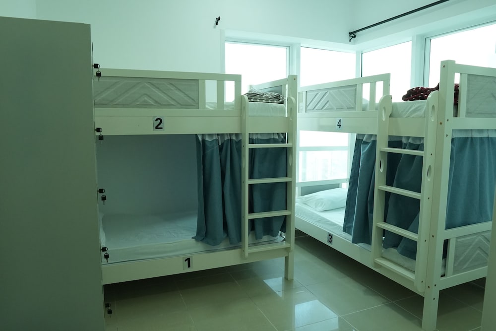 Deluxe Shared Dormitory photo 1